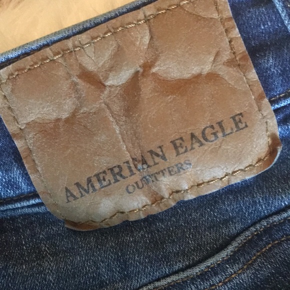 AE Outfitters NE(X)T Level Slim Straight Jeans - Picture 12 of 16